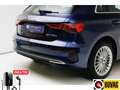 Audi A3 Sportback 40 TFSI e Business edition Hybrid Virtua Bleu - thumbnail 5