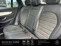 Mercedes-Benz GLC 300 300 e 211+122ch AMG Line 4Matic 9G-Tronic Euro6d-T Gris - thumbnail 7