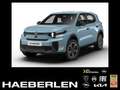 Citroen C3 Aircross YOU**Gewerbeknaller** PDC+SpurH Kék - thumbnail 1