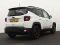 Jeep Renegade e-Hybrid Upland 150pk Automaat | Navigatie | Camer Wit - thumbnail 9