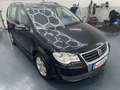 Volkswagen Touran Edition 1,9 TDI * 7 SITZER * SOFORT FINANZIERUN... Schwarz - thumbnail 7