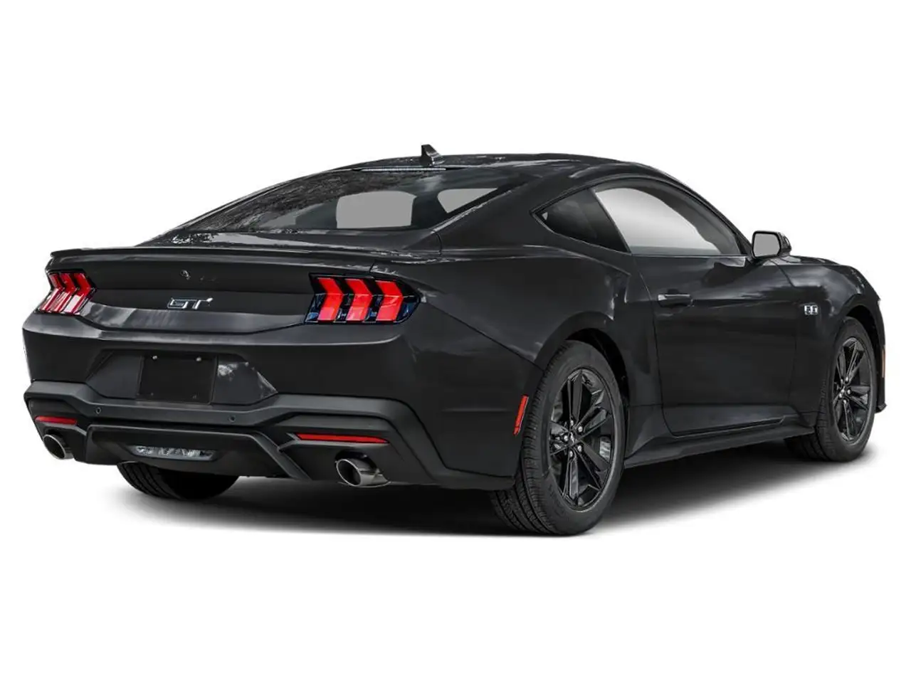 Ford Mustang fotografie Ford Mustang