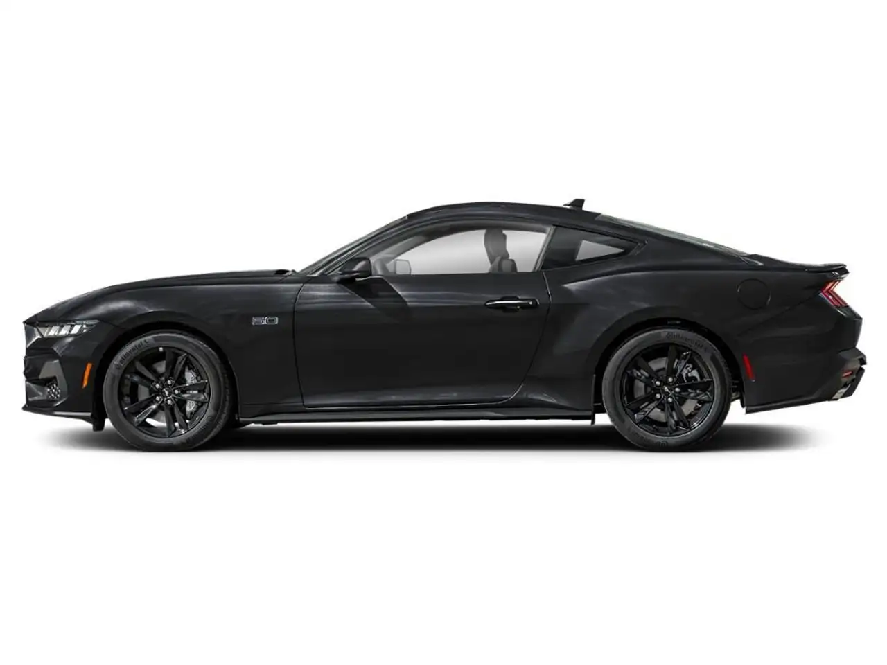 Ford Mustang fotografie Ford Mustang