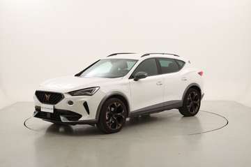 e-Hybrid DSG 1.4 Plug-In Hybrid 204CV