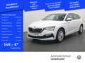 Skoda Scala Tour DSG AHK VIRT ACC CARPLAY PORT NAVI Weiß - thumbnail 1