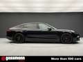 Porsche Panamera Turbo VOLL / MATRIX / PANO Schwarz - thumbnail 5
