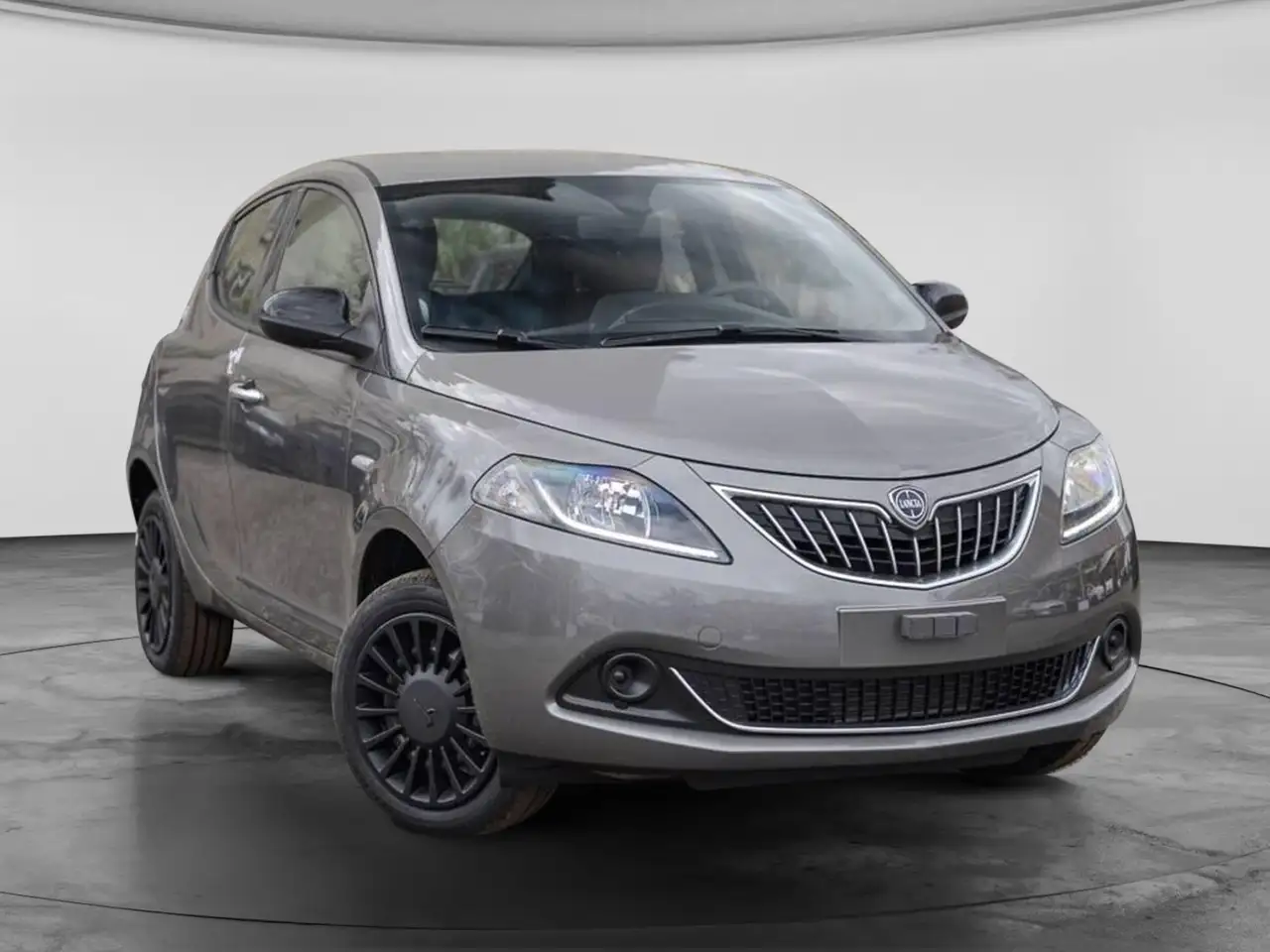 Lancia Ypsilon 2023