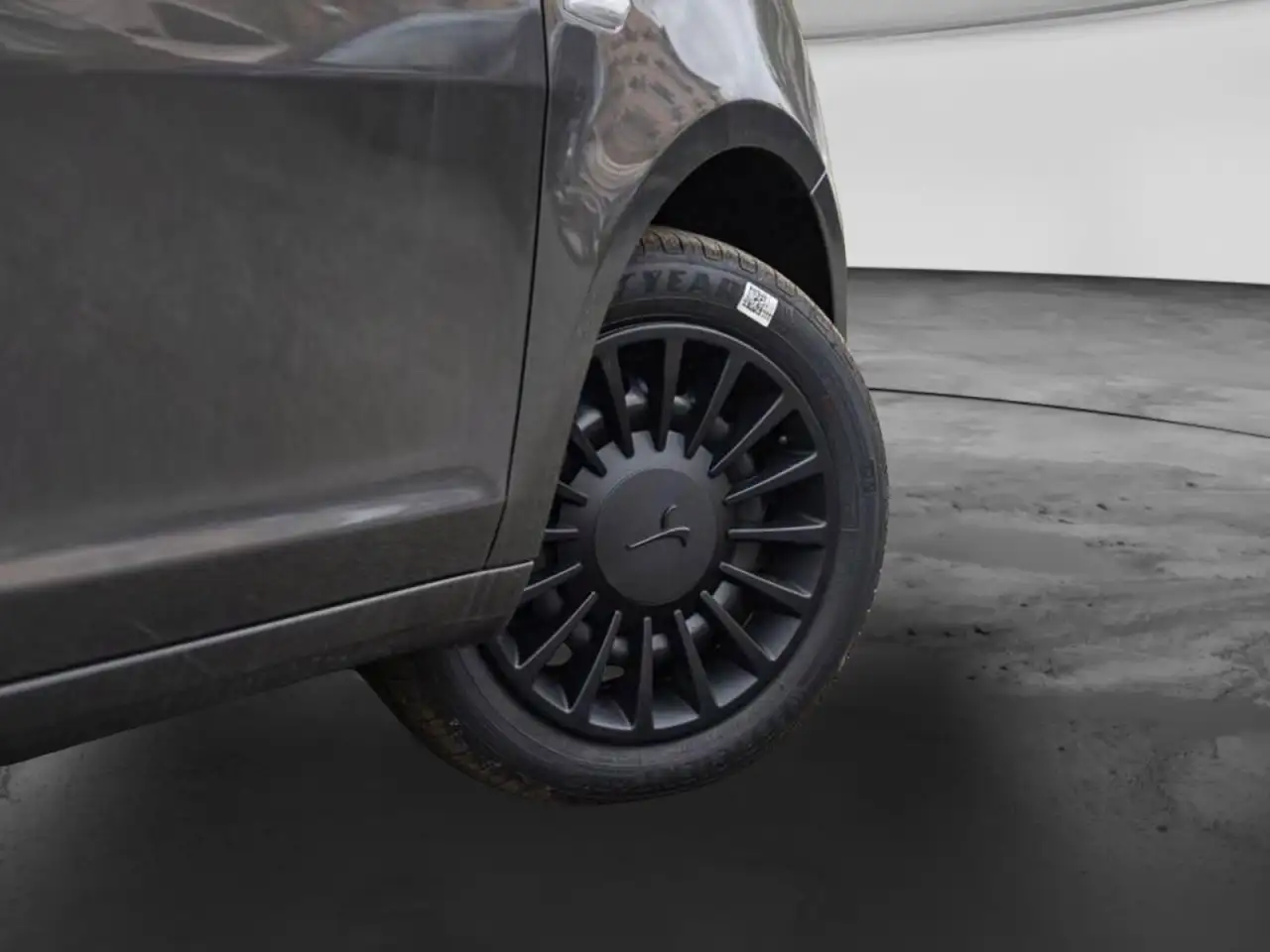 Lancia Ypsilon 2023 — фото 9