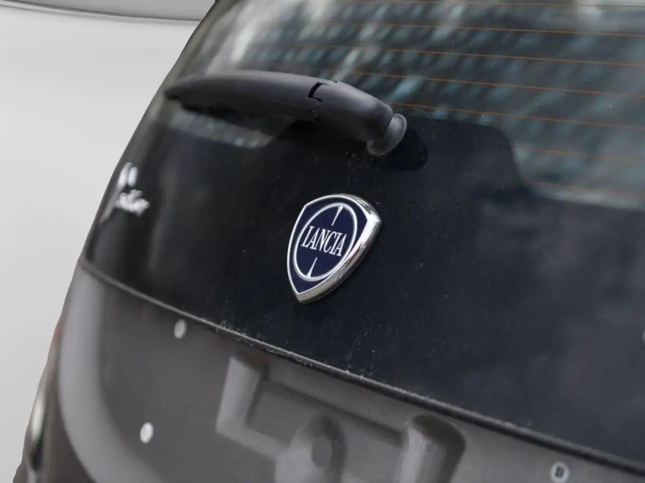 Lancia Ypsilon 2023