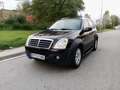 SsangYong Rexton 270Xdi Limited Mauve - thumbnail 2