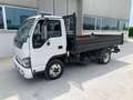 Isuzu NPR 3.0 TD Ribaltabile Bianco - thumbnail 1