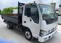 Isuzu NPR 3.0 TD Ribaltabile Bianco - thumbnail 4