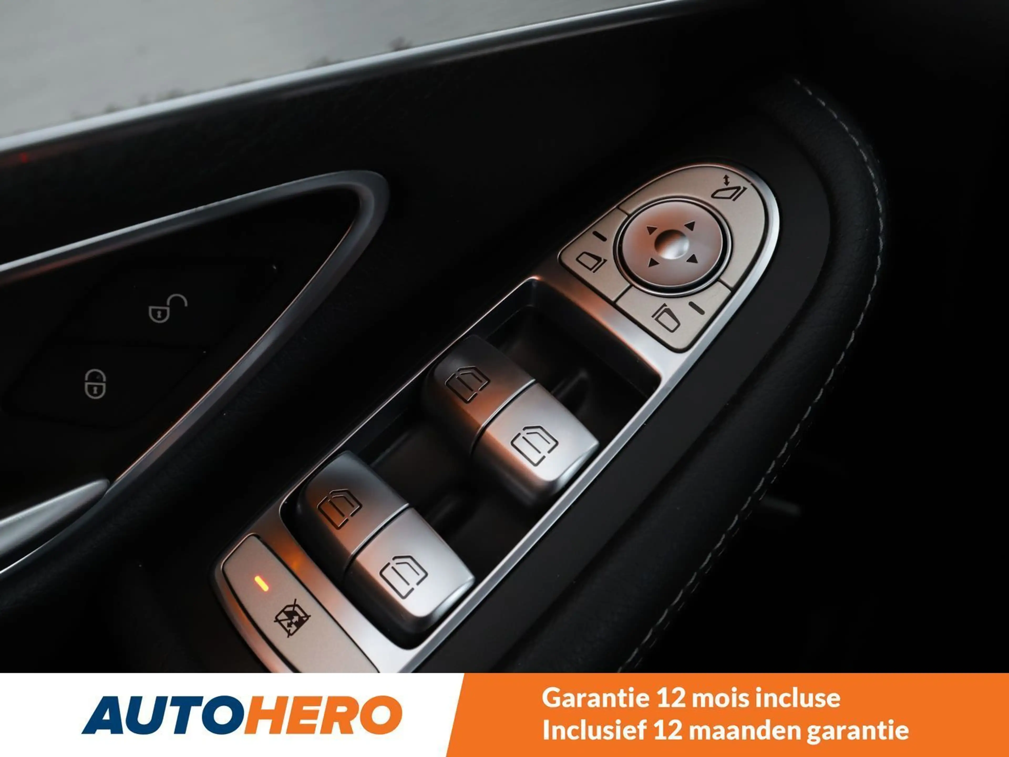 Mercedes-Benz GLC 350 GLC 350e 4Matic AMG Line — photo 14