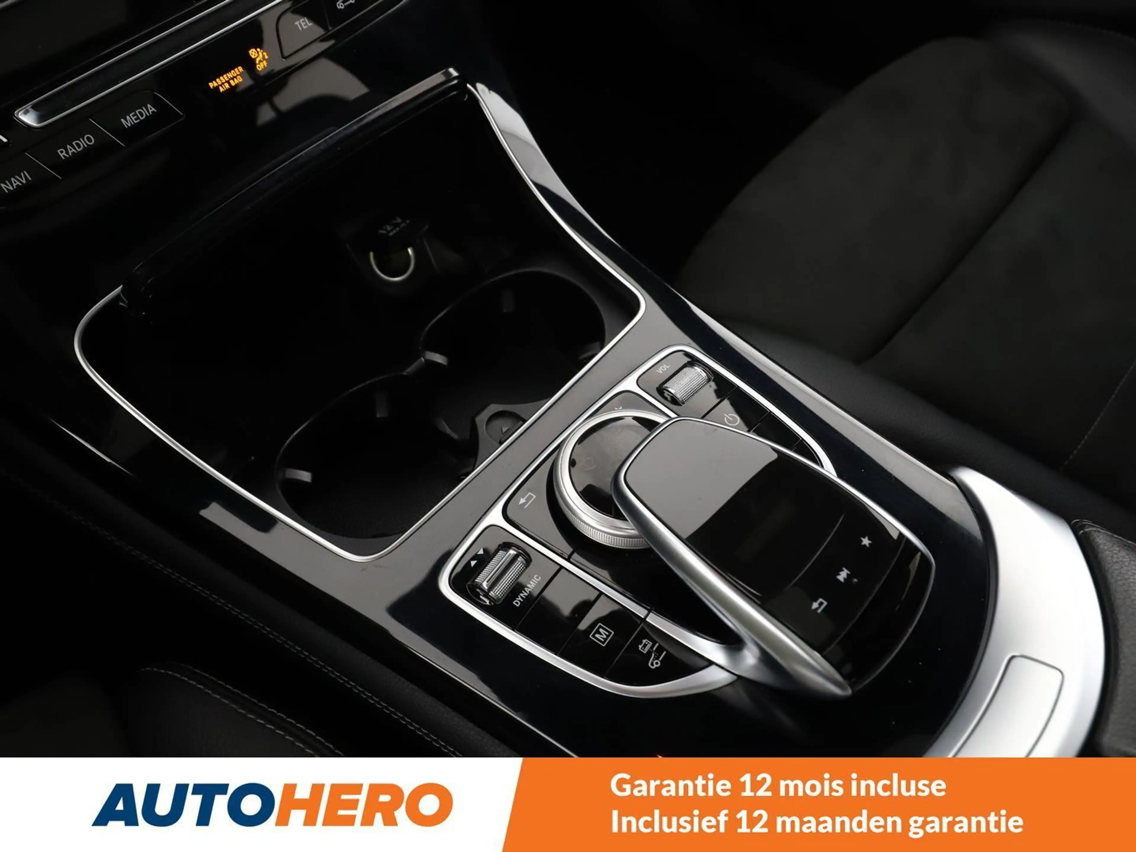 Mercedes-Benz GLC 350 GLC 350e 4Matic AMG Line — photo 15