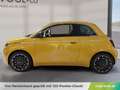 Fiat 500C La Prima Cabrio Gelb - thumbnail 2