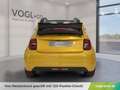Fiat 500C La Prima Cabrio Gelb - thumbnail 7