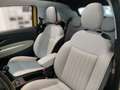 Fiat 500C La Prima Cabrio Gelb - thumbnail 5