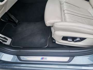 630d xDrive Gran Turismo Aut.