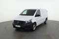 Mercedes-Benz Vito 116 CDI Kasten Lang PTS Weiß - thumbnail 2
