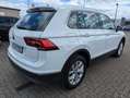 Volkswagen Tiguan 2.0 TSI 4Motion BMT DSG Highline 1.Hand/S Weiß - thumbnail 4