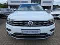 Volkswagen Tiguan 2.0 TSI 4Motion BMT DSG Highline 1.Hand/S Weiß - thumbnail 2