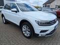 Volkswagen Tiguan 2.0 TSI 4Motion BMT DSG Highline 1.Hand/S Weiß - thumbnail 3