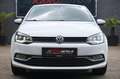 Volkswagen Polo 1.2 TSI Allstar Led Carplay Clima Cruise Pdc Wit - thumbnail 2
