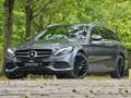 Mercedes-Benz C 200 C 200 d | CAMERA | DODE HOEK | AUTOMAAT Gris - thumbnail 4