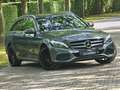 Mercedes-Benz C 200 C 200 d | CAMERA | DODE HOEK | AUTOMAAT Gris - thumbnail 1