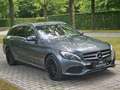 Mercedes-Benz C 200 C 200 d | CAMERA | DODE HOEK | AUTOMAAT Gris - thumbnail 27