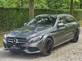 Mercedes-Benz C 200 C 200 d | CAMERA | DODE HOEK | AUTOMAAT Gris - thumbnail 33