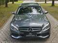 Mercedes-Benz C 200 C 200 d | CAMERA | DODE HOEK | AUTOMAAT Gris - thumbnail 34