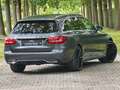 Mercedes-Benz C 200 C 200 d | CAMERA | DODE HOEK | AUTOMAAT Gris - thumbnail 6