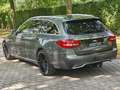 Mercedes-Benz C 200 C 200 d | CAMERA | DODE HOEK | AUTOMAAT Gris - thumbnail 21