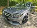 Mercedes-Benz C 200 C 200 d | CAMERA | DODE HOEK | AUTOMAAT Gris - thumbnail 41