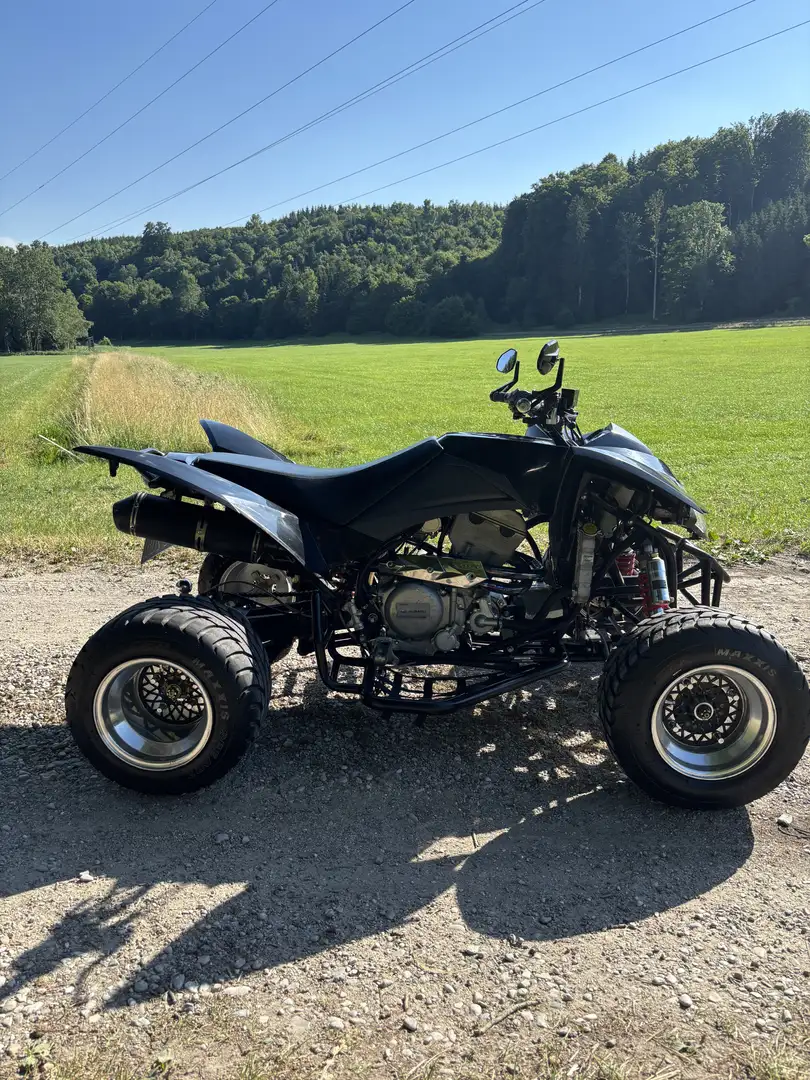 SMC Canyon 520 Schwarz - 2