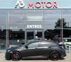 Honda Civic TYPE-R TVAC 320CV GPS ACC+ LED CAMERA KEYLESS FULL Noir - thumbnail 5