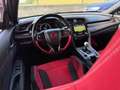 Honda Civic TYPE-R TVAC 320CV GPS ACC+ LED CAMERA KEYLESS FULL Noir - thumbnail 14