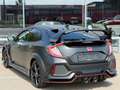 Honda Civic TYPE-R TVAC 320CV GPS ACC+ LED CAMERA KEYLESS FULL Noir - thumbnail 8