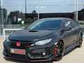 Honda Civic TYPE-R TVAC 320CV GPS ACC+ LED CAMERA KEYLESS FULL Noir - thumbnail 3