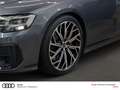Audi S8 4.0 TFSI quattro Navi Pano virtual Standheizung Šedá - thumbnail 10