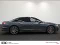 Audi S8 4.0 TFSI quattro Navi Pano virtual Standheizung Gris - thumbnail 3