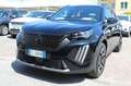 Peugeot 2008 Hybrid 145 e-DCS6 GT Schwarz - thumbnail 1