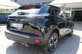 Peugeot 2008 Hybrid 145 e-DCS6 GT Schwarz - thumbnail 2