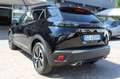 Peugeot 2008 Hybrid 145 e-DCS6 GT Schwarz - thumbnail 9