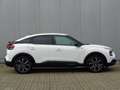 Citroen E-C4 Electric 50kWh 136pk Shine | Navigatie | Stoel en Stuurverw Blanc - thumbnail 4