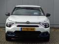 Citroen E-C4 Electric 50kWh 136pk Shine | Navigatie | Stoel en Stuurverw Blanc - thumbnail 2