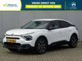 Citroen E-C4 Electric 50kWh 136pk Shine | Navigatie | Stoel en Stuurverw Blanc - thumbnail 1