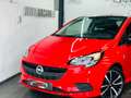 Opel Corsa-e 1.4 Turbo OPC-Line * GARANTIE 12 MOIS * Rood - thumbnail 3