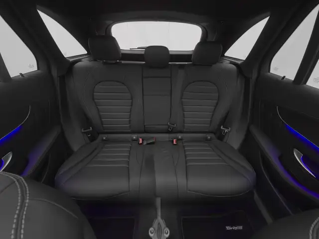 Mercedes-Benz GLC Class view 23